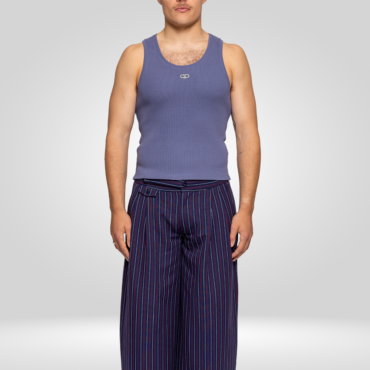 Eduardo Tank Top Vol.2