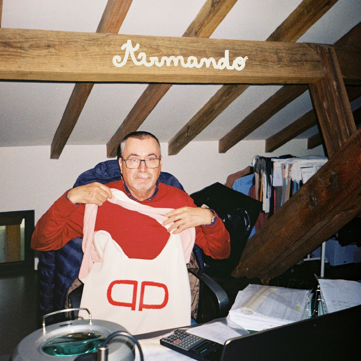 Armando Bag