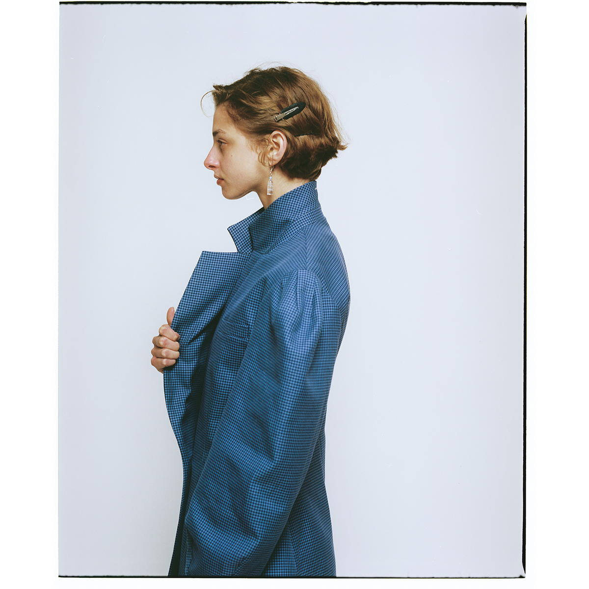 Marta Blazer