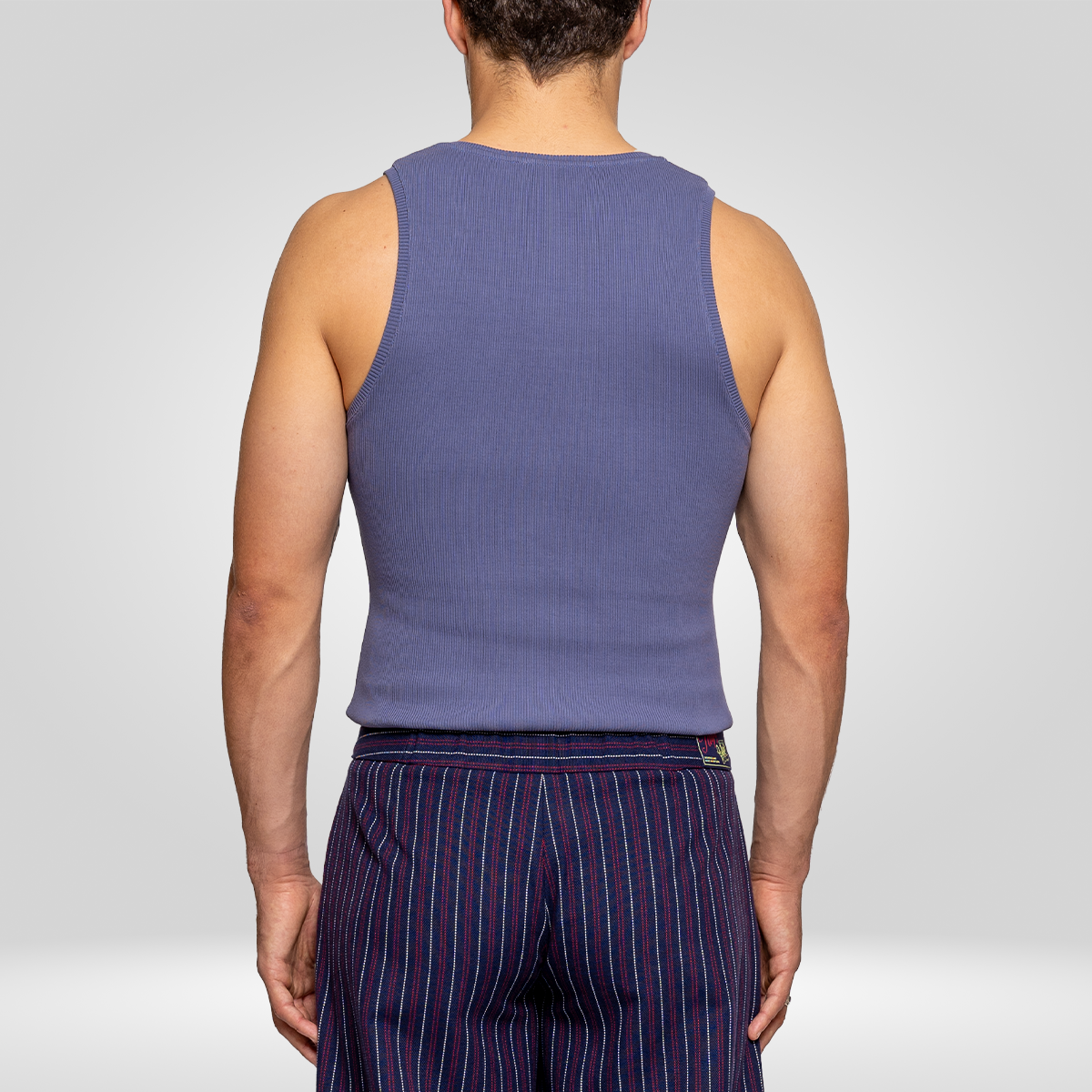 Eduardo Tank Top Vol.2