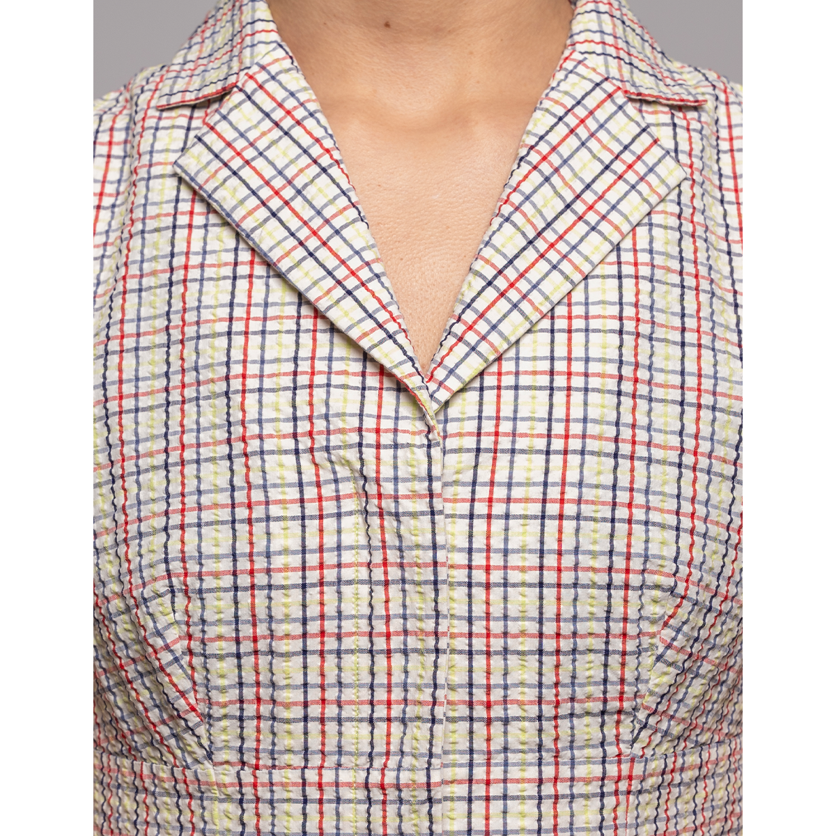 Laura Blouse
