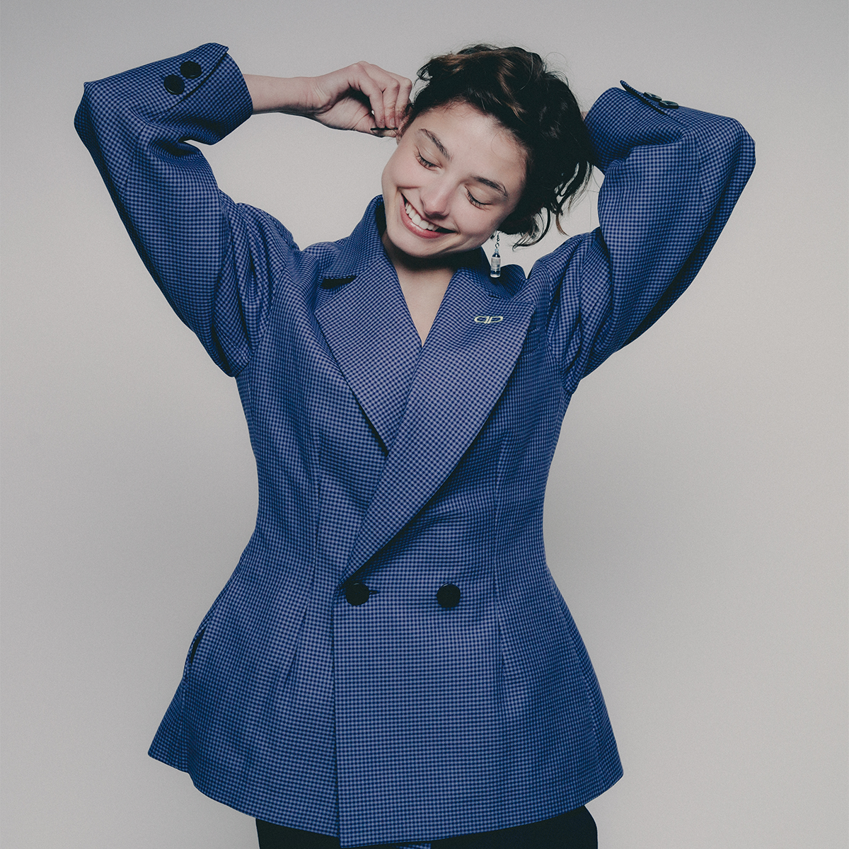 Marta Blazer