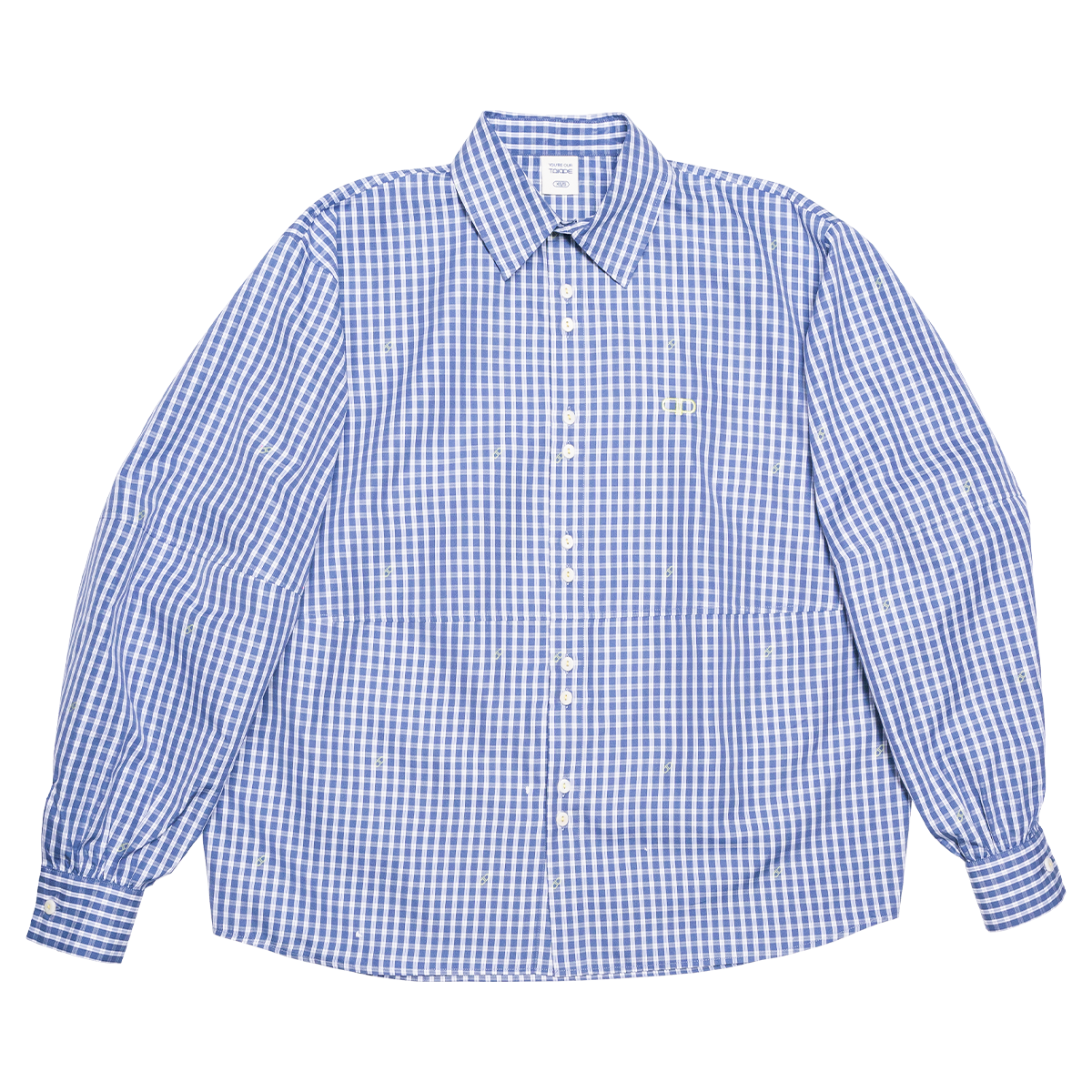 Miguel Shirt