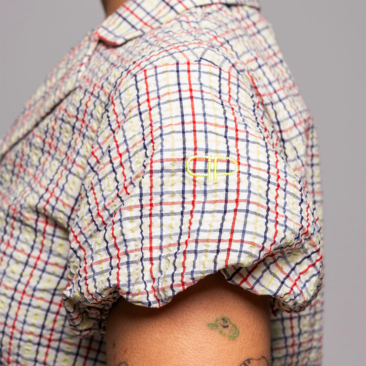 Laura Blouse