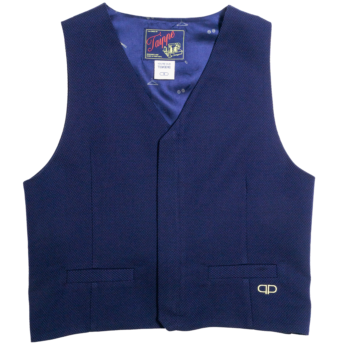 Rui Vest