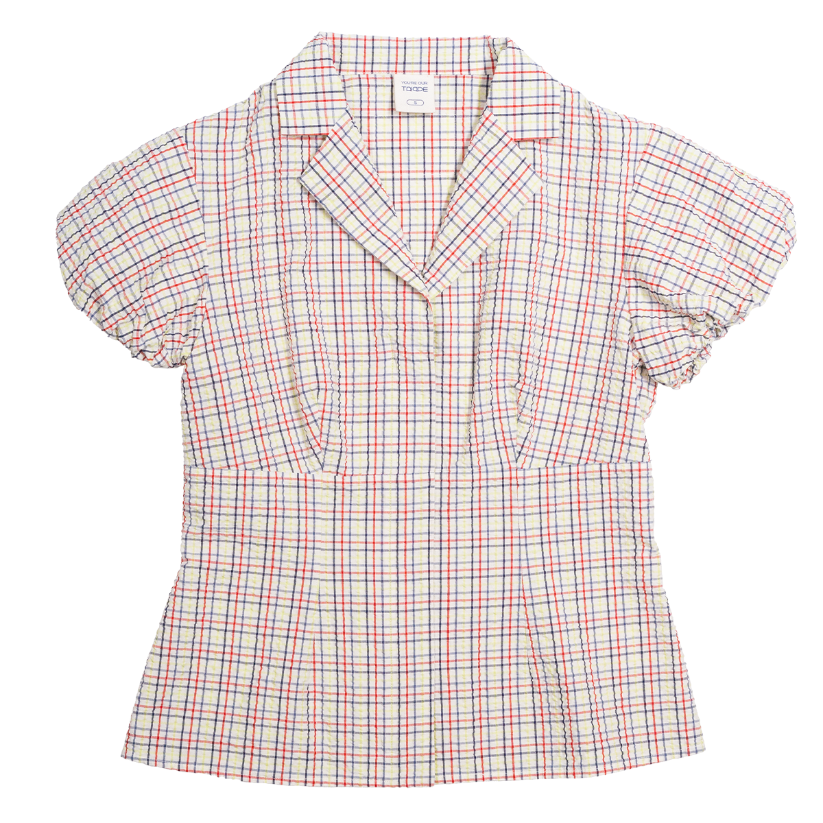 Laura Blouse