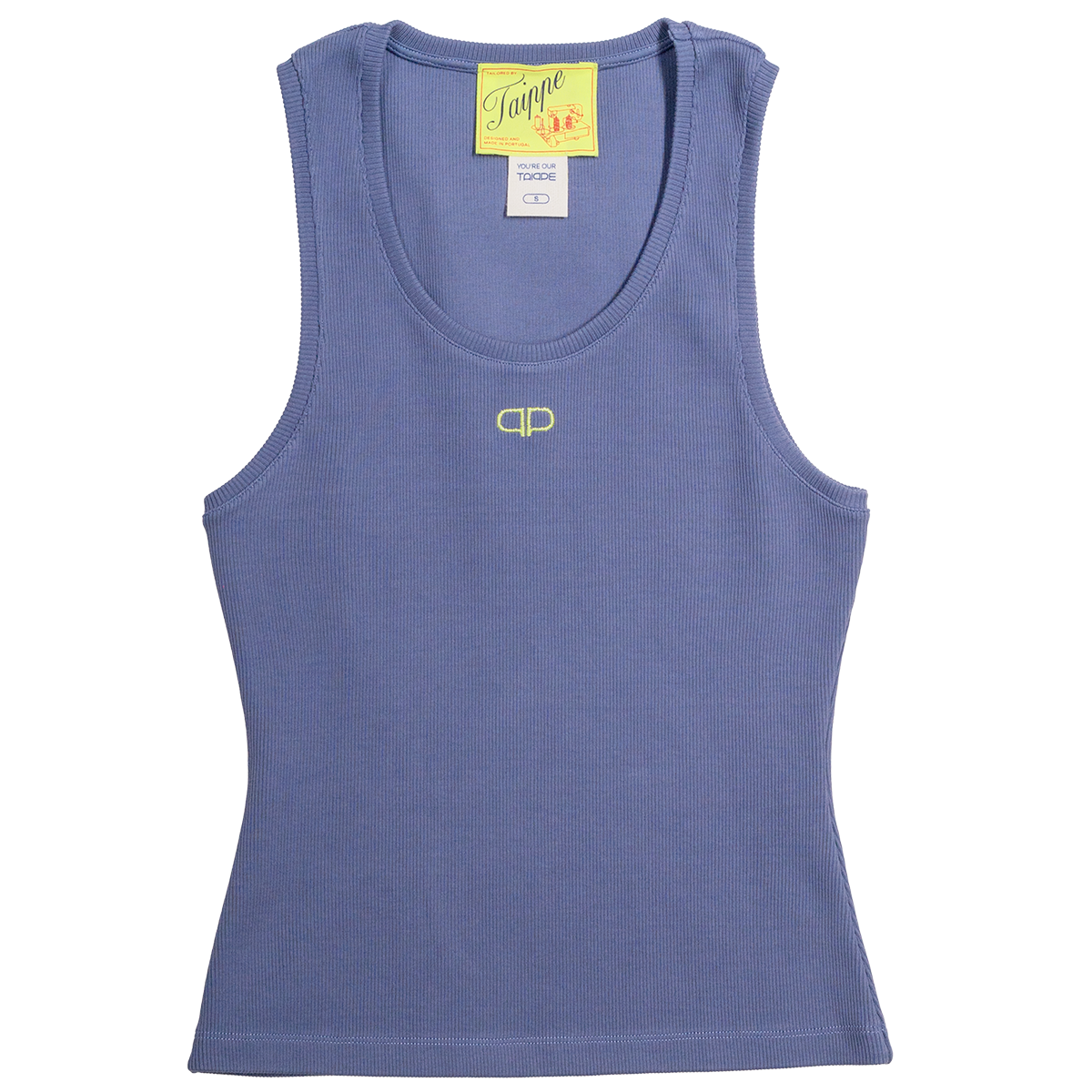 Eduardo Tank Top Vol.2