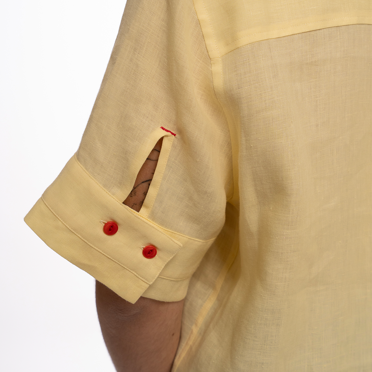 Marco Shirt