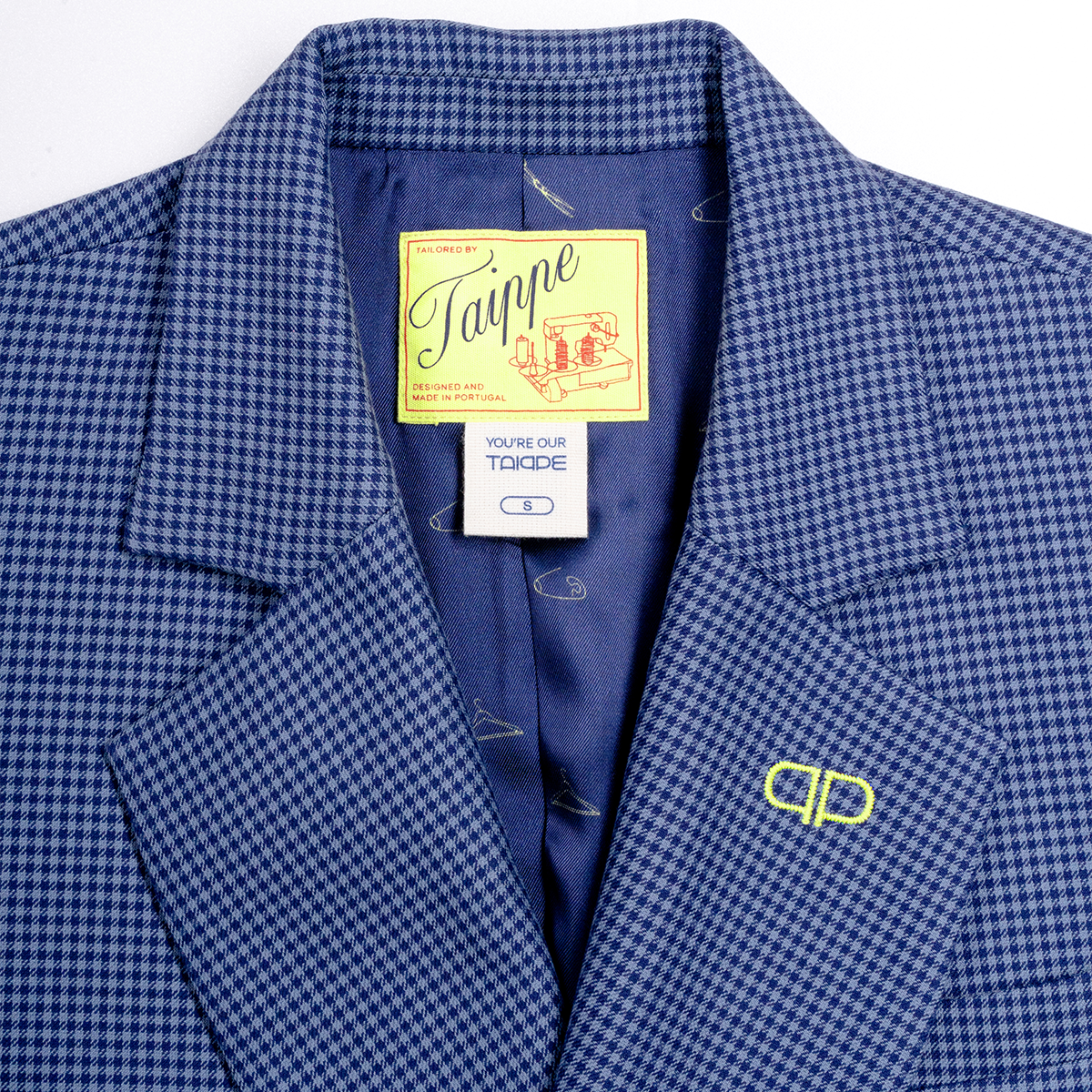Marta Blazer
