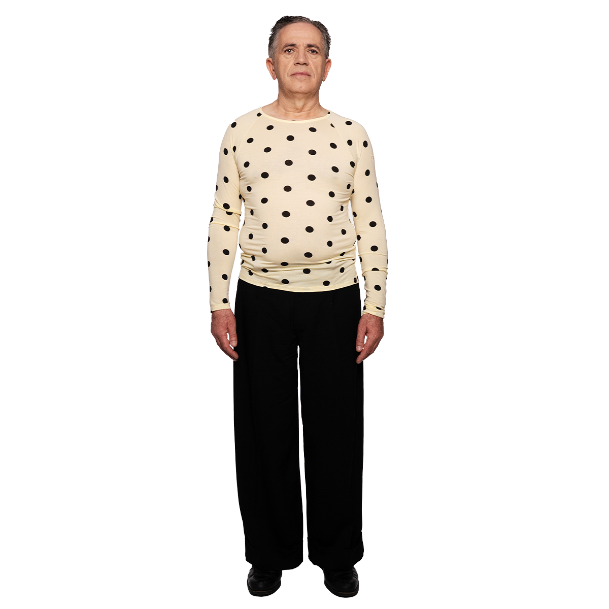 Cátia Top