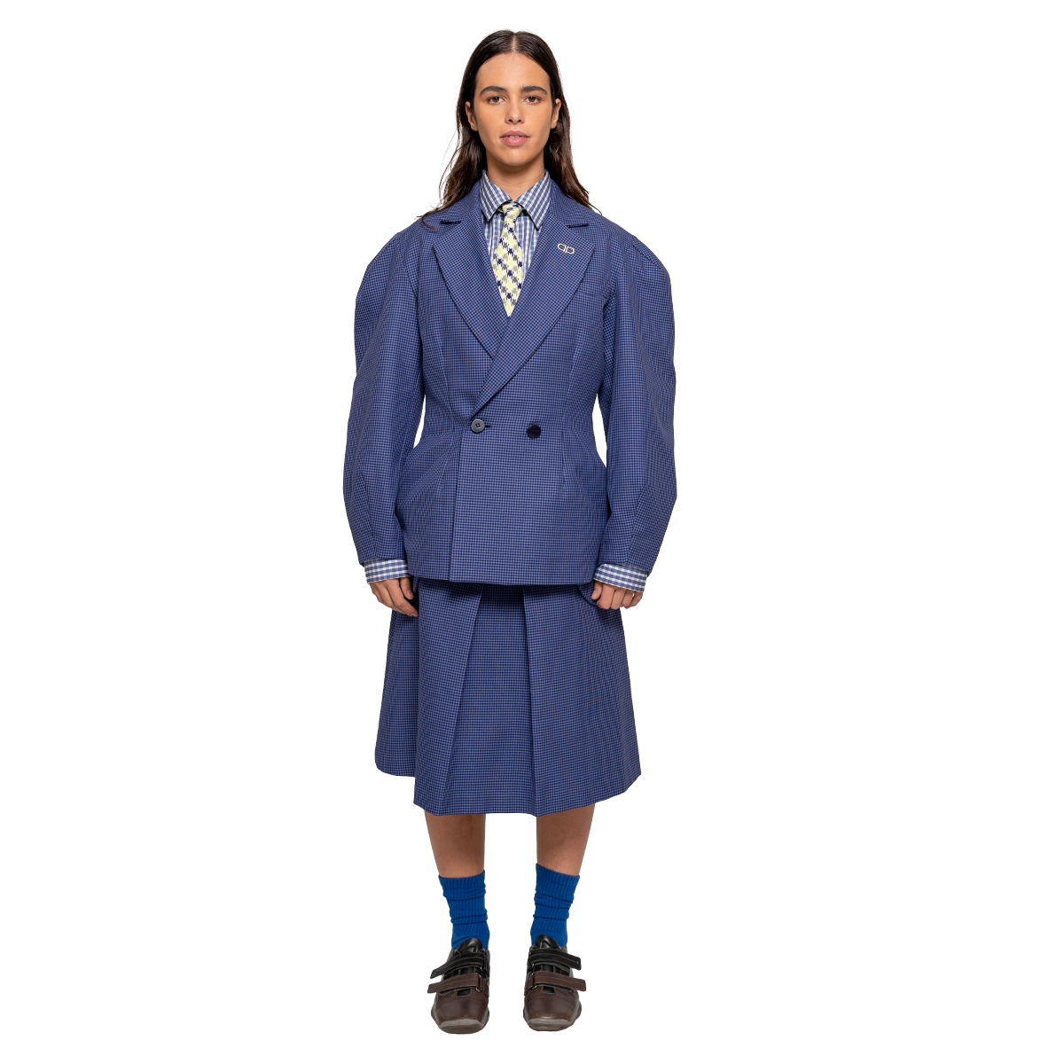 Marta Blazer