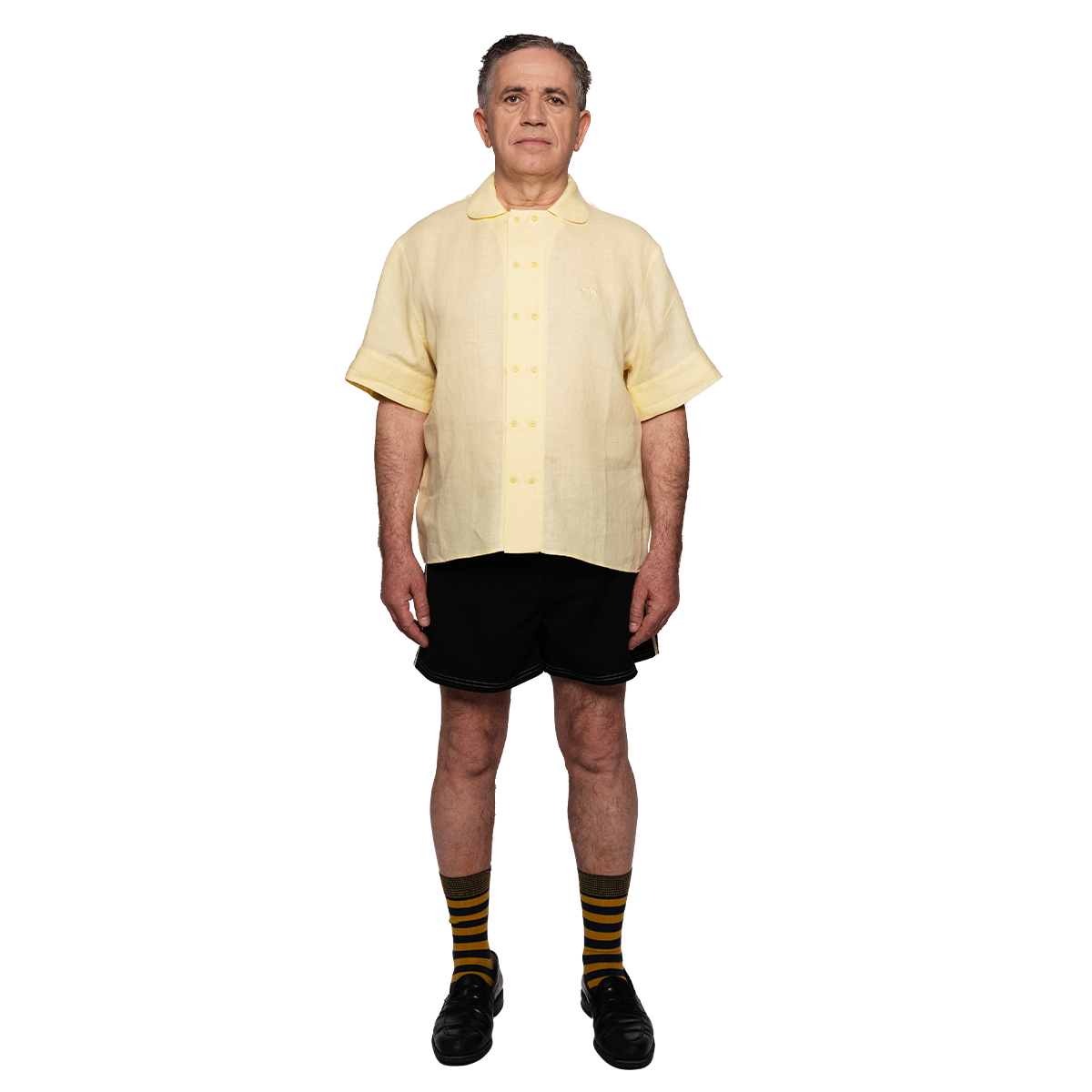 Marco Shirt