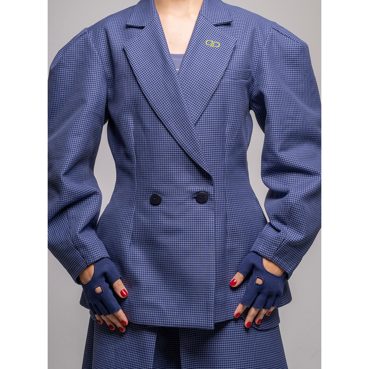 Marta Blazer