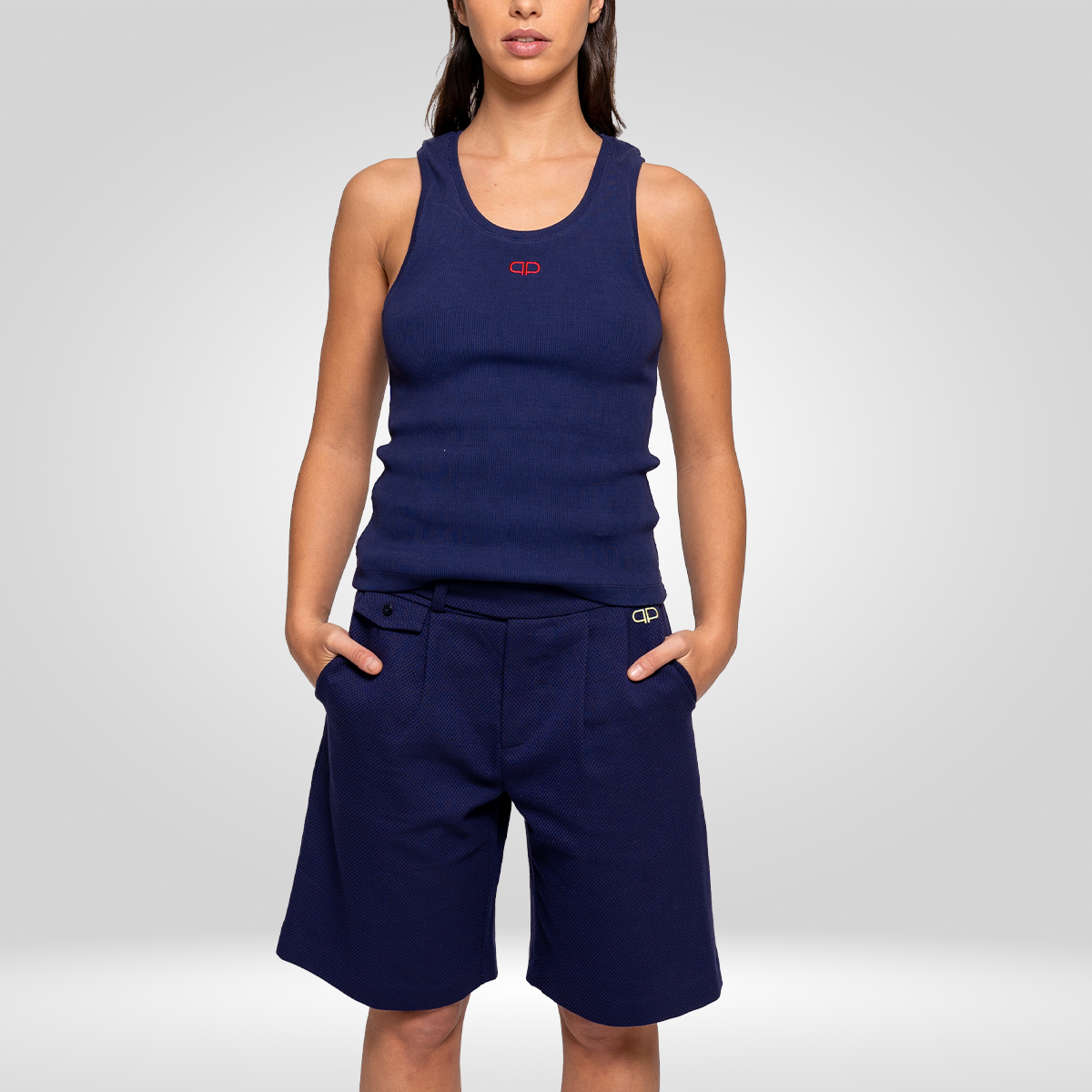 Eduardo Tank Top Vol.2