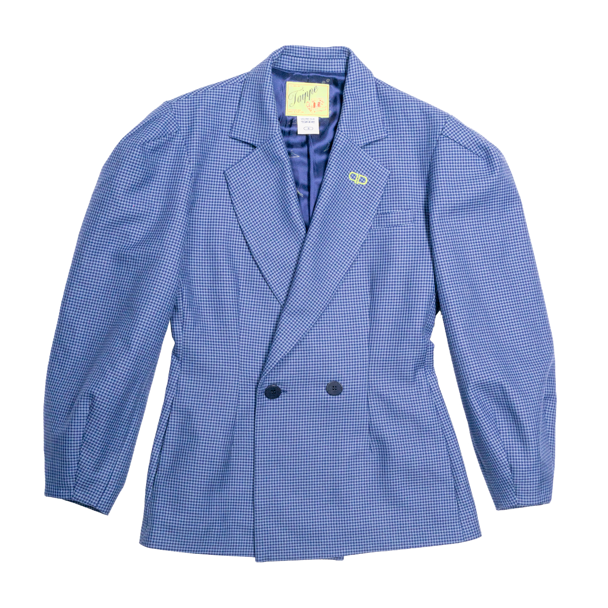 Marta Blazer