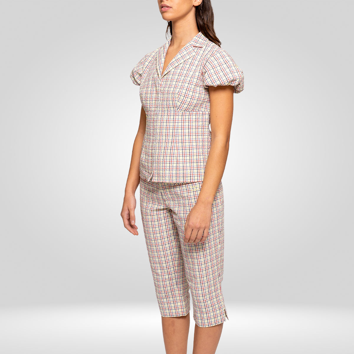 Laura Blouse