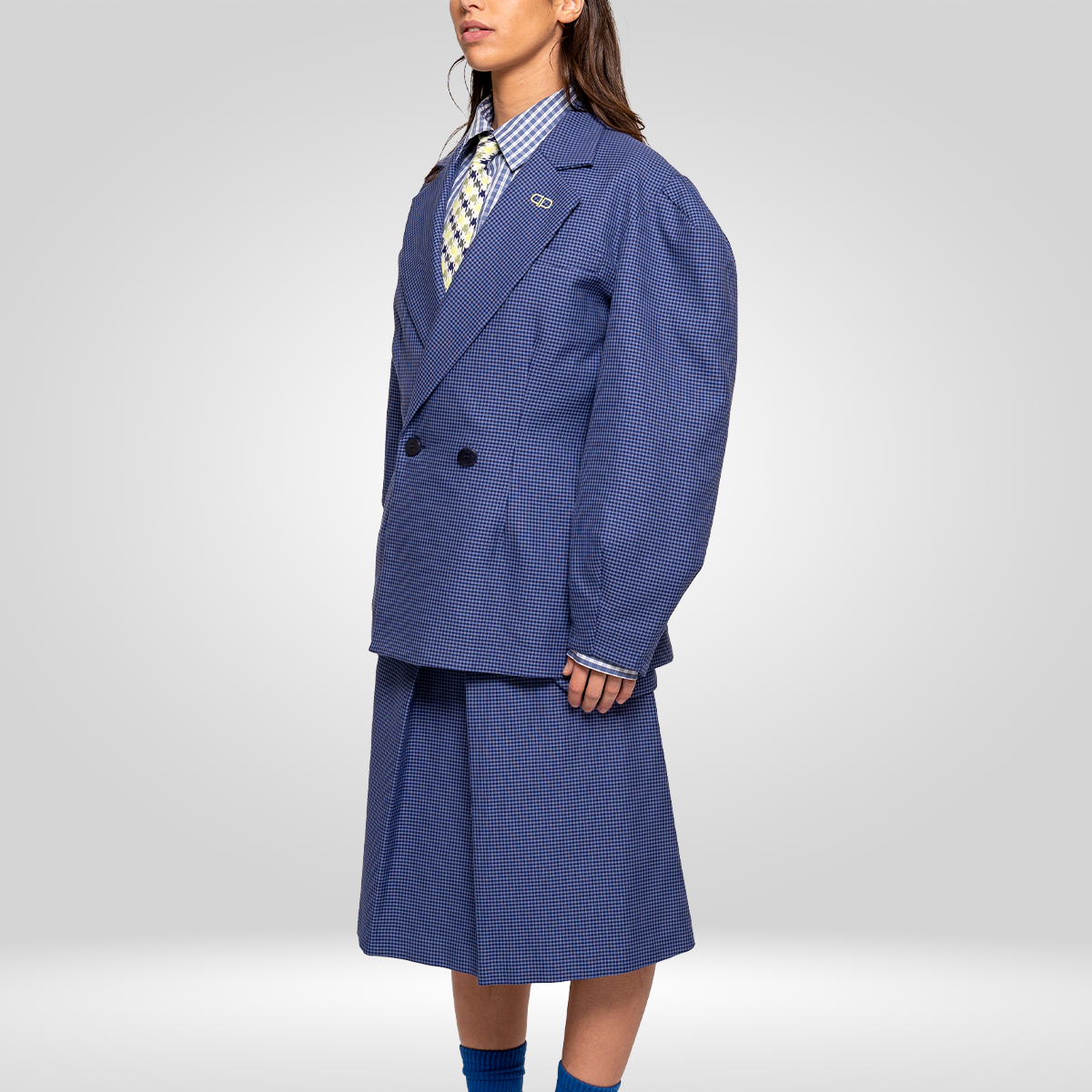 Marta Blazer