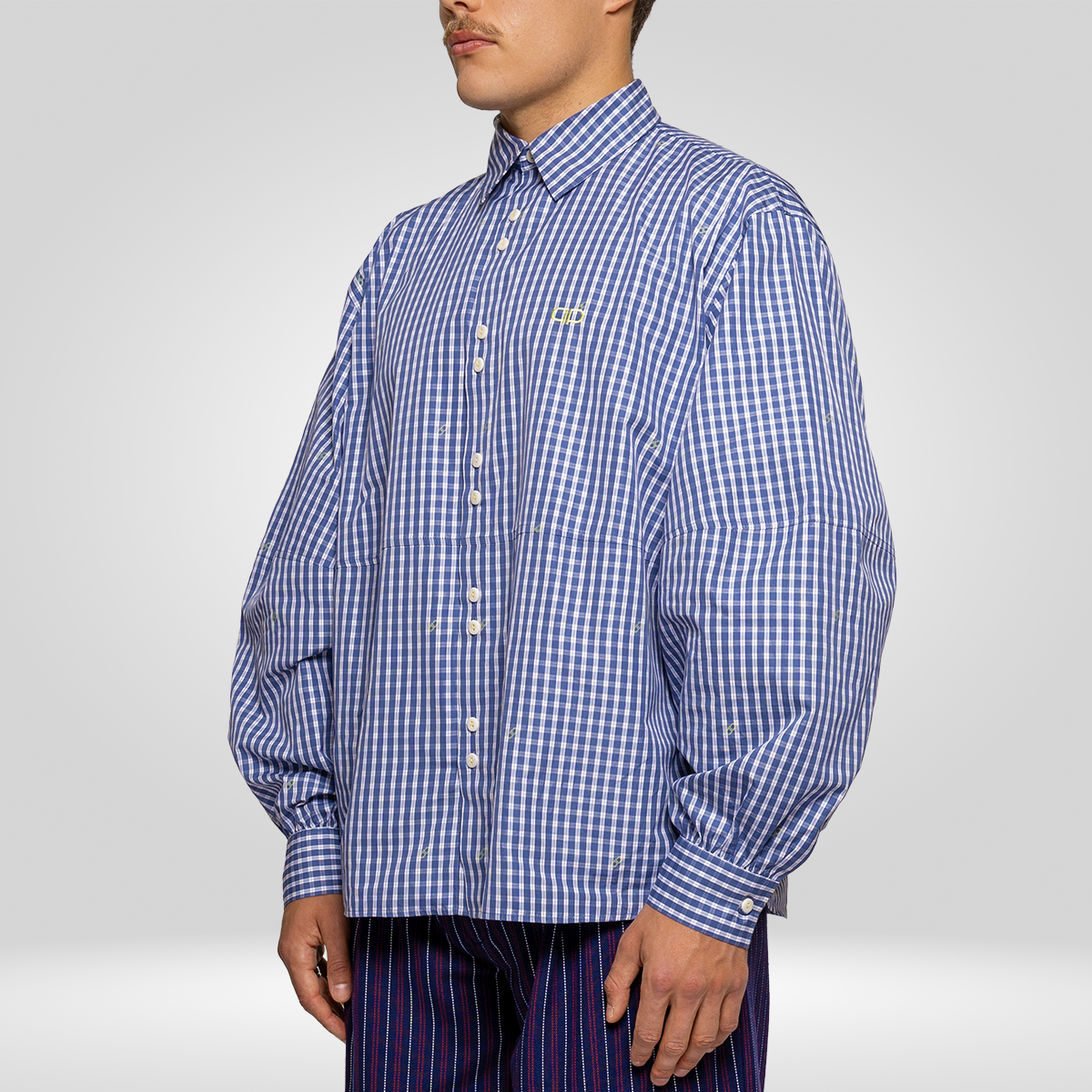 Miguel Shirt
