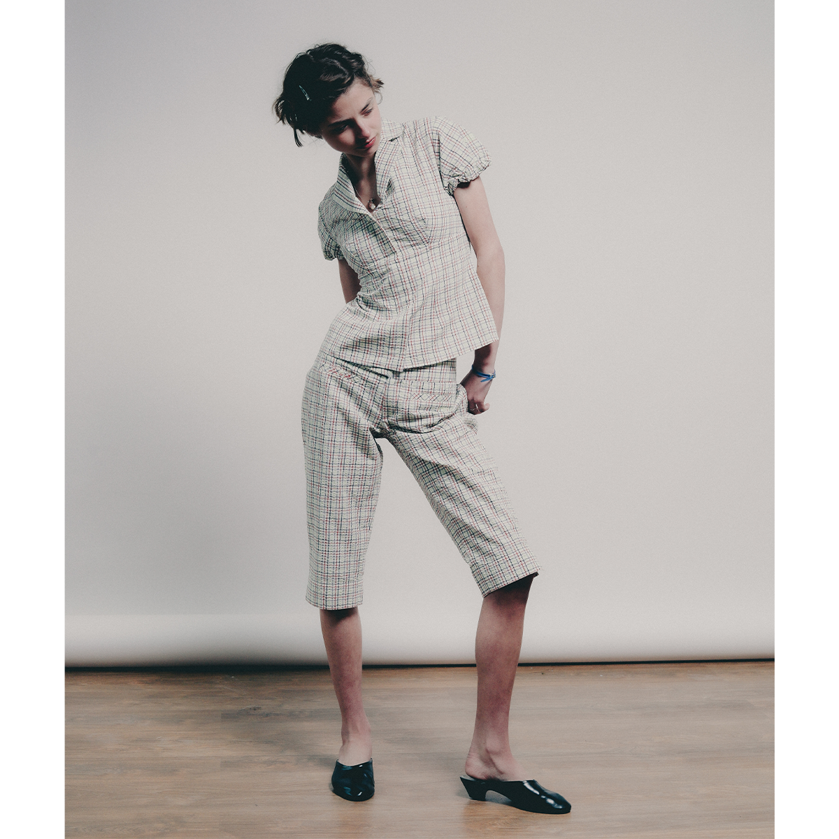 Laura Blouse