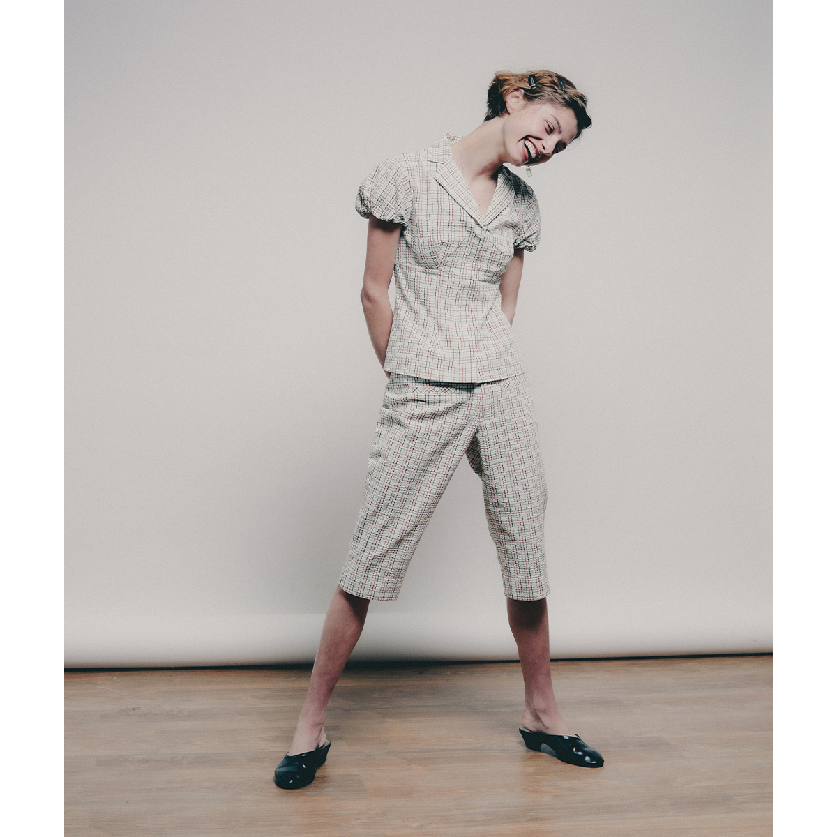 Laura Blouse
