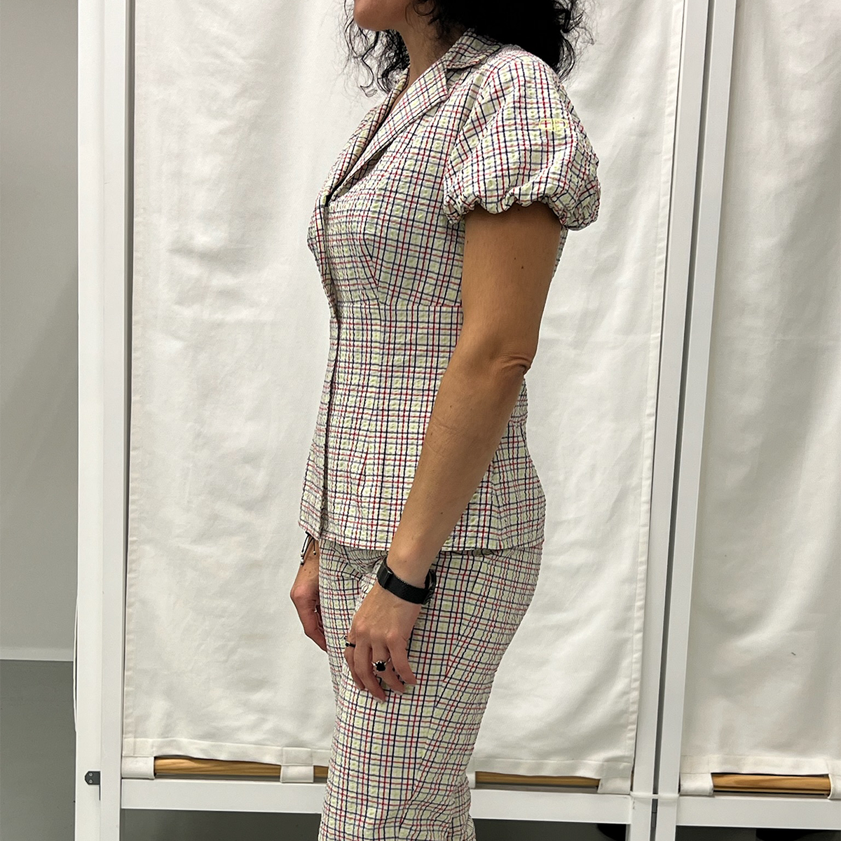 Laura Blouse