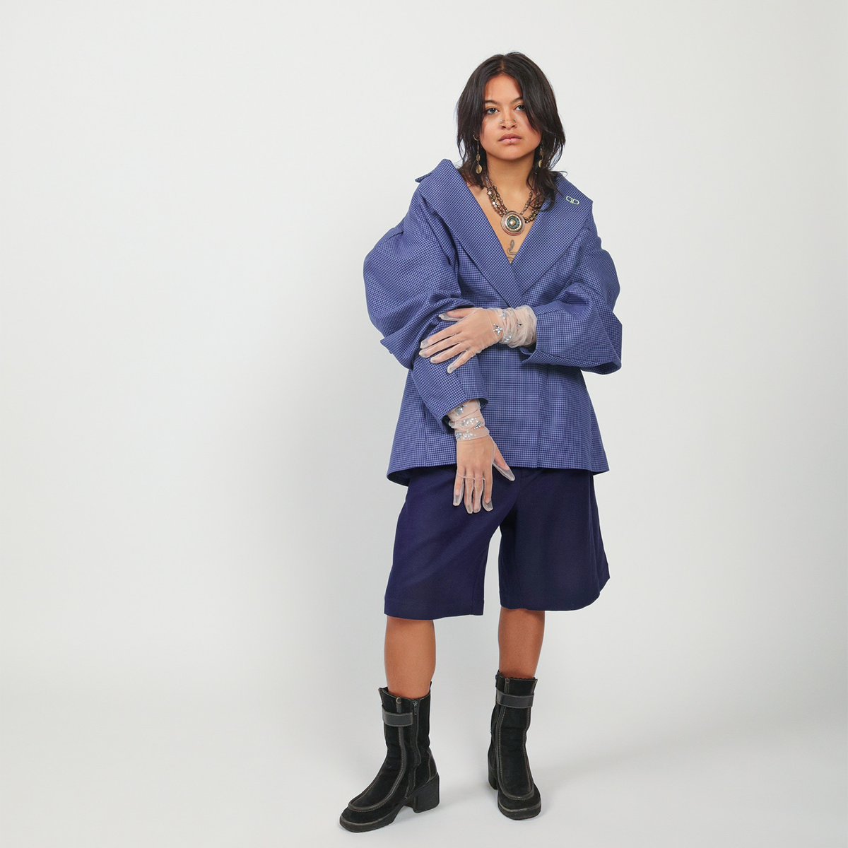 Marta Blazer