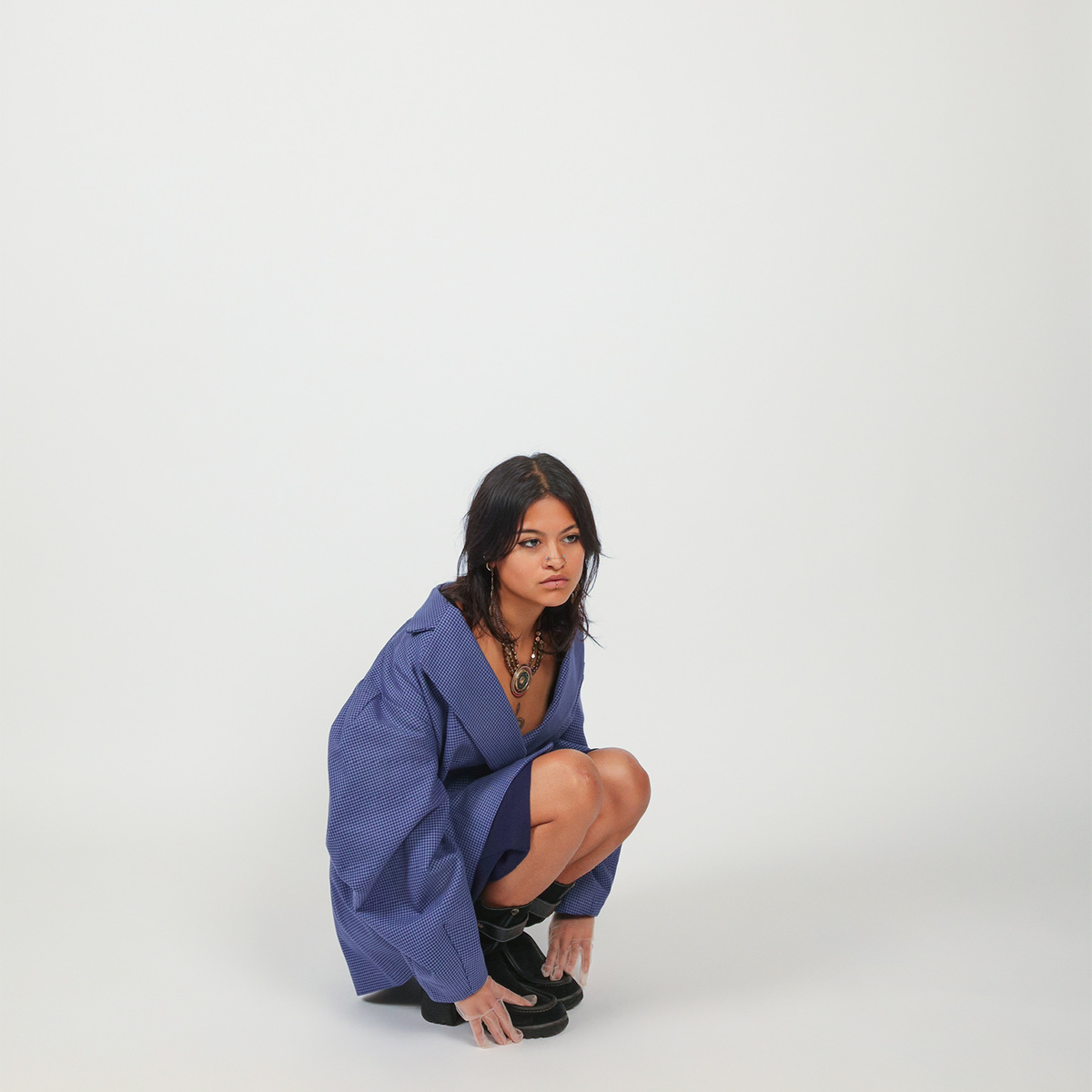 Marta Blazer