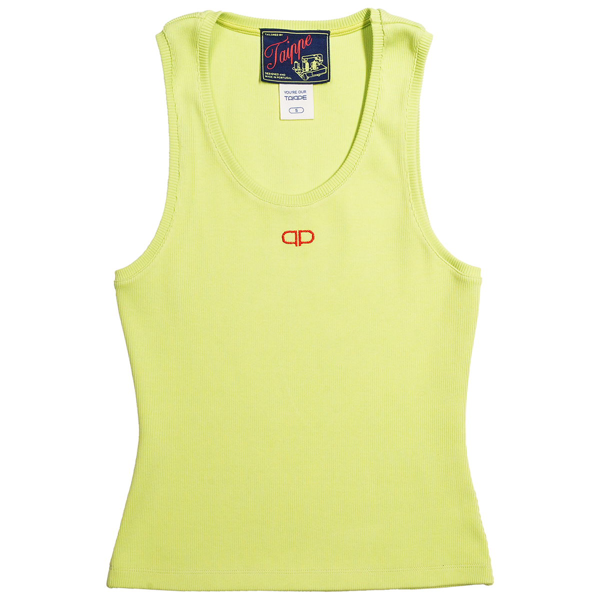 Eduardo Tank Top Vol.2
