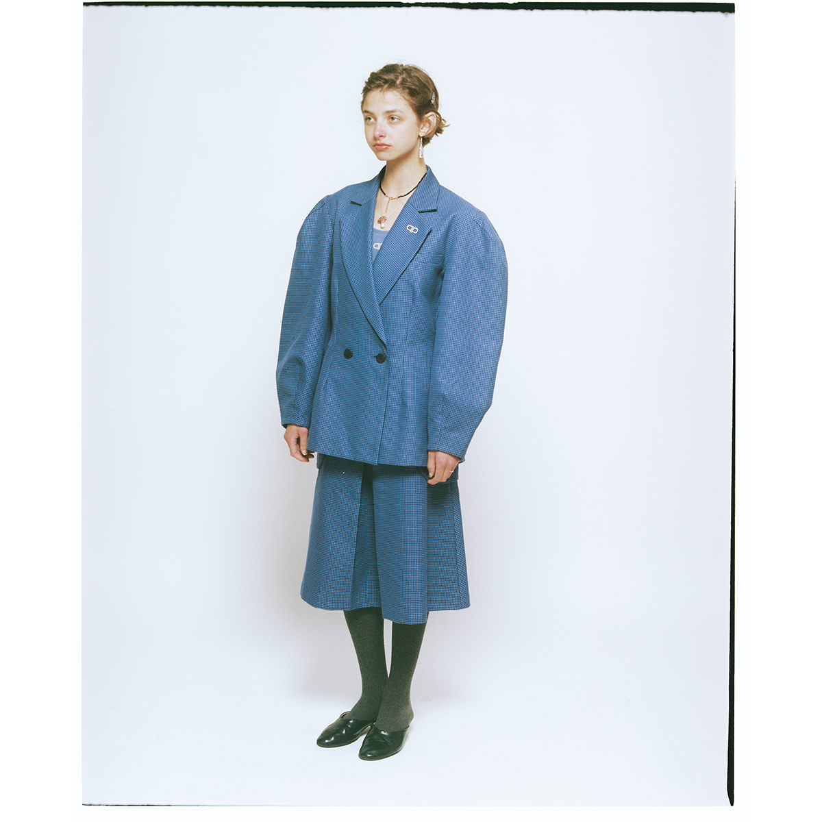 Marta Blazer