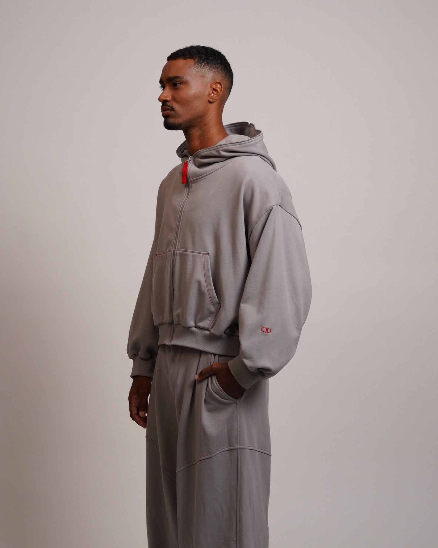 Francisco Hoodie