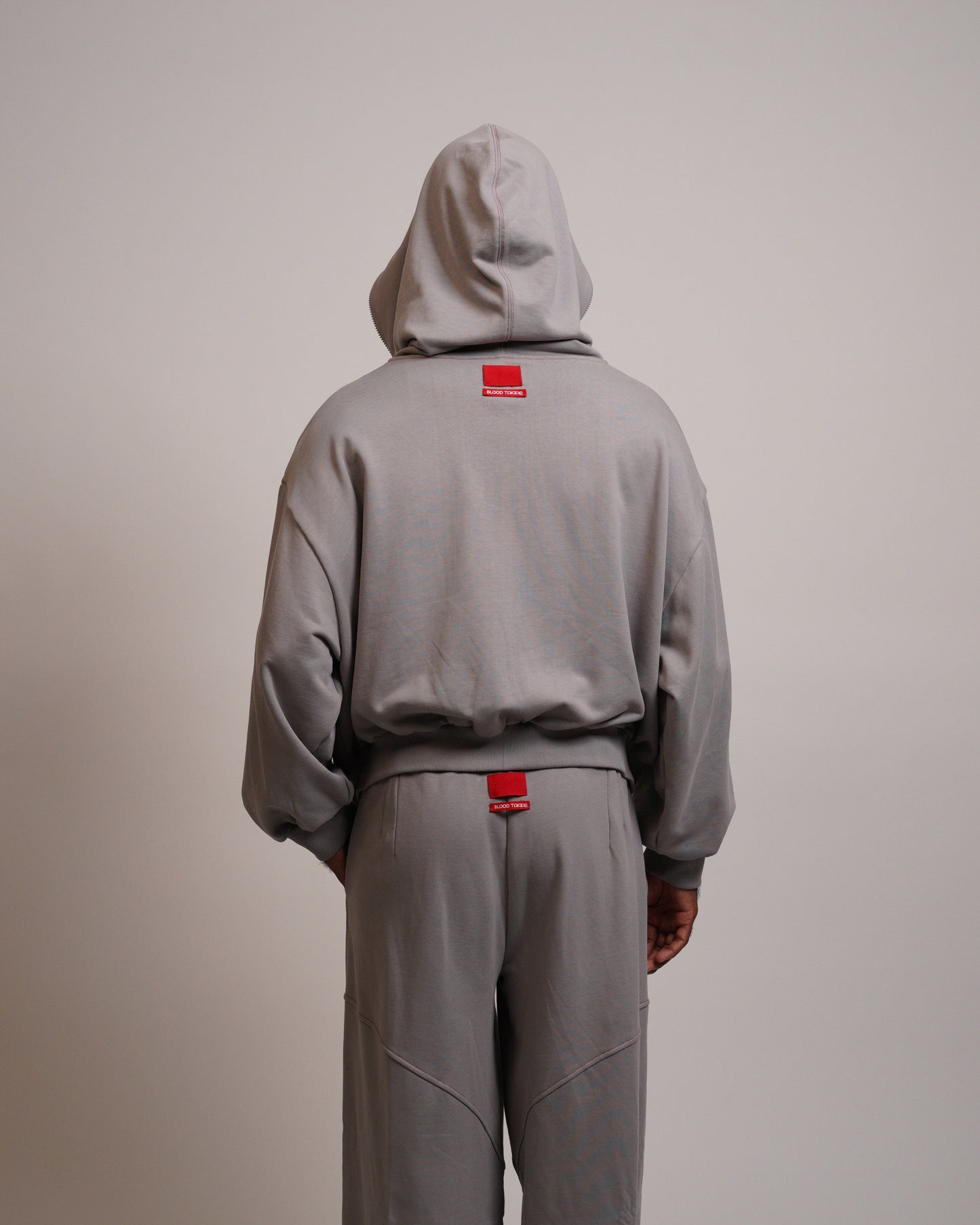 Francisco Hoodie