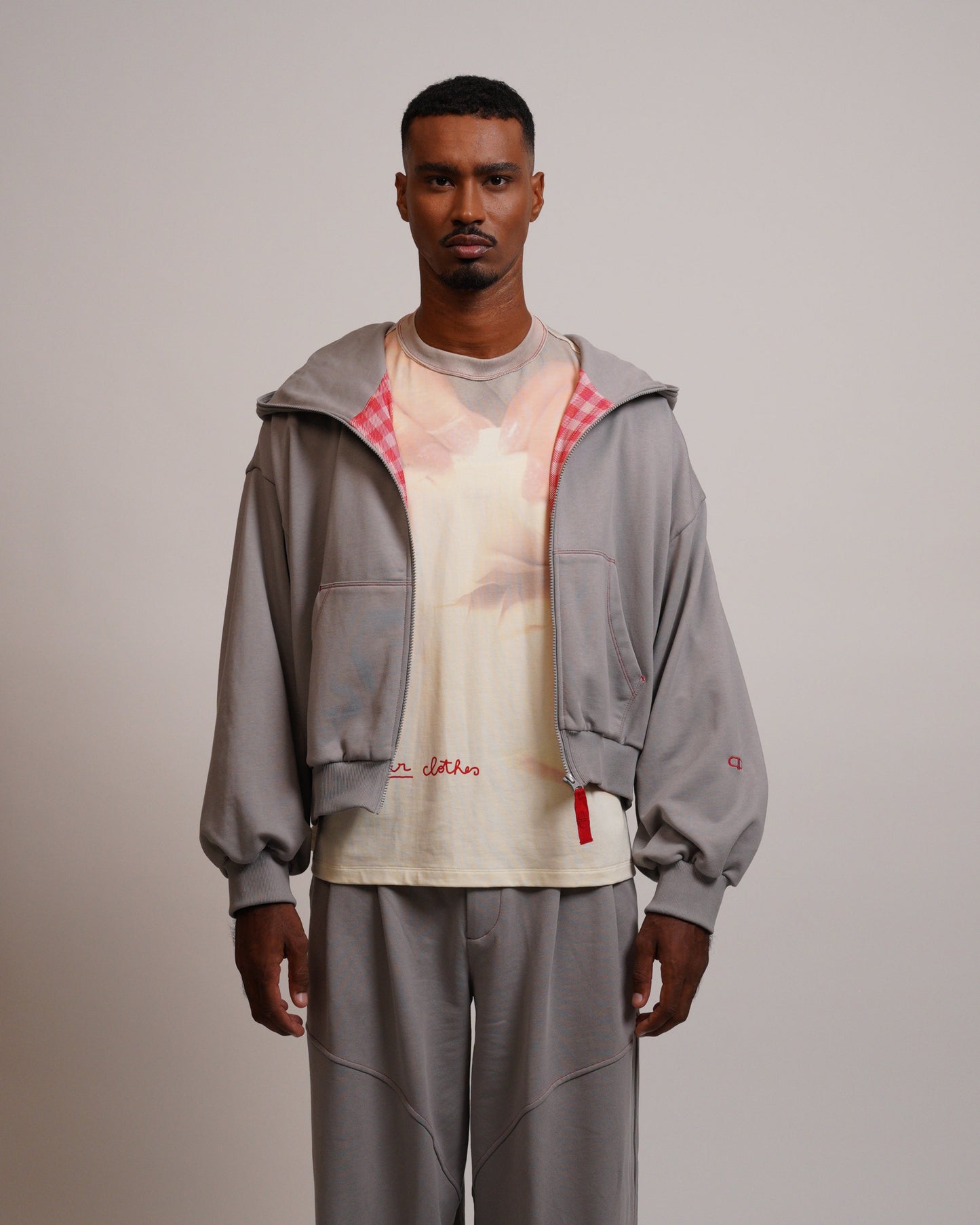 Francisco Hoodie