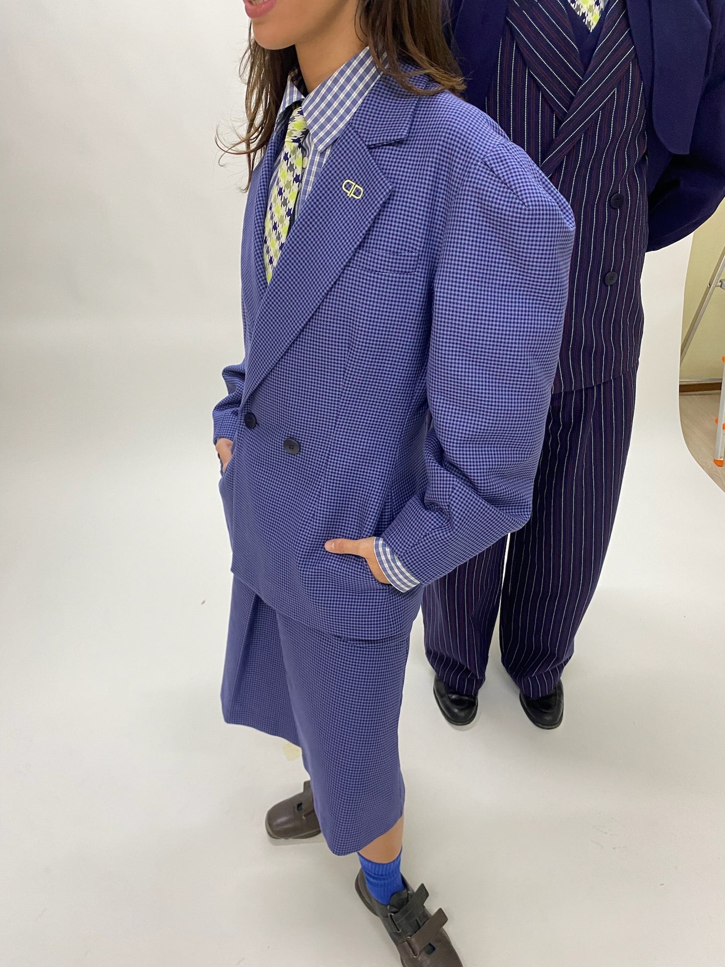Marta Blazer