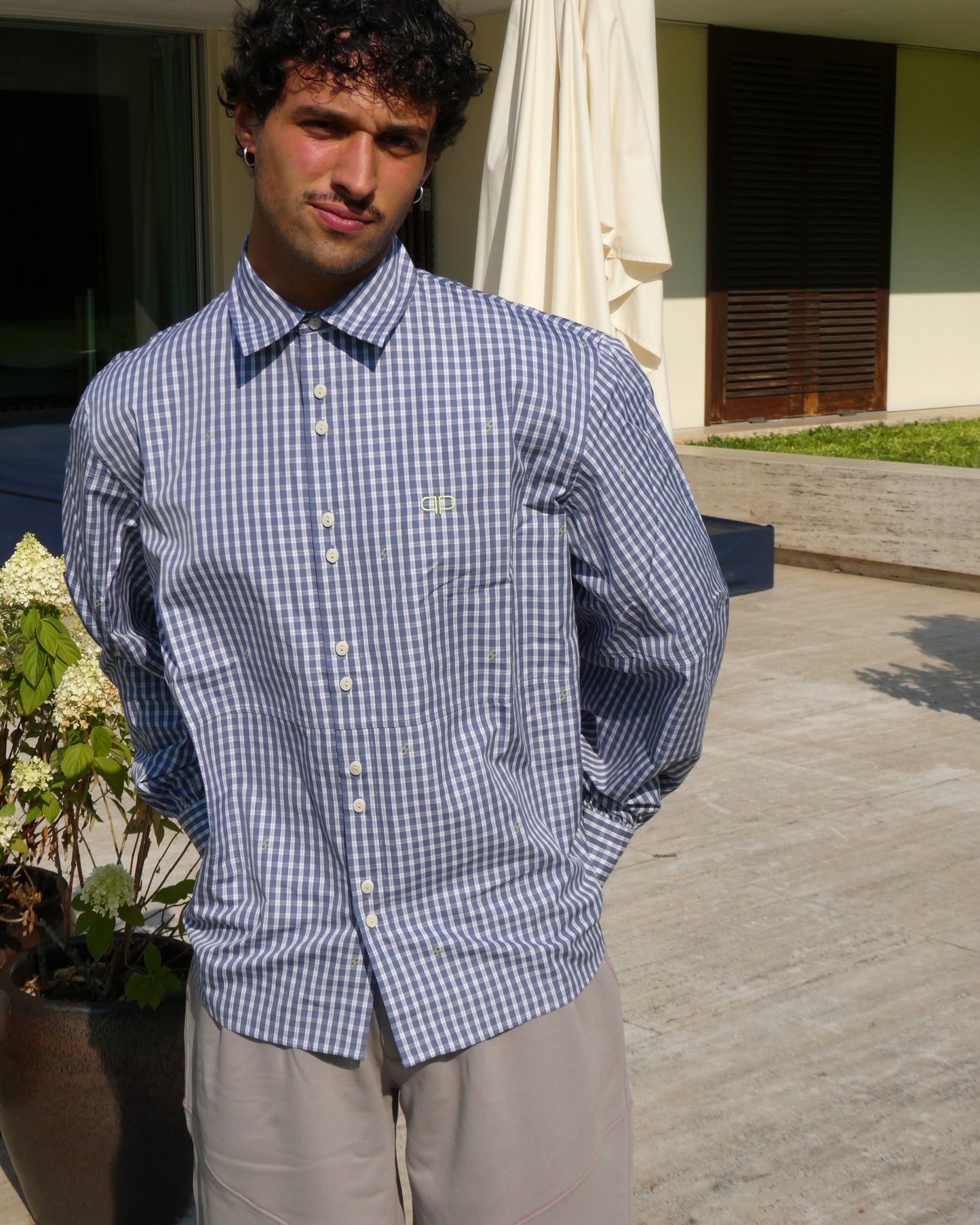 Miguel Shirt