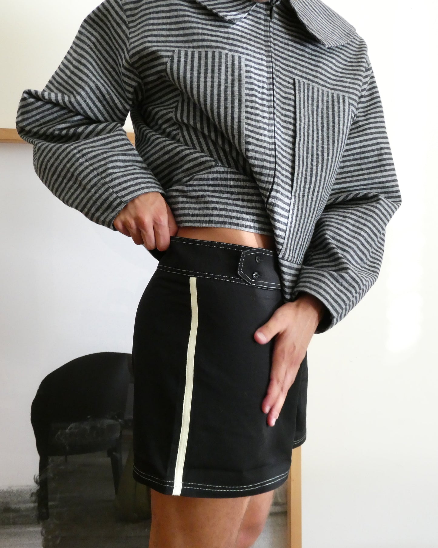 Inês Shorts
