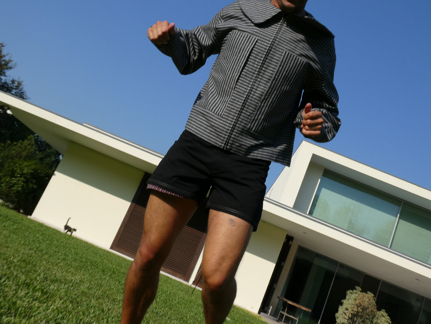 Inês Shorts