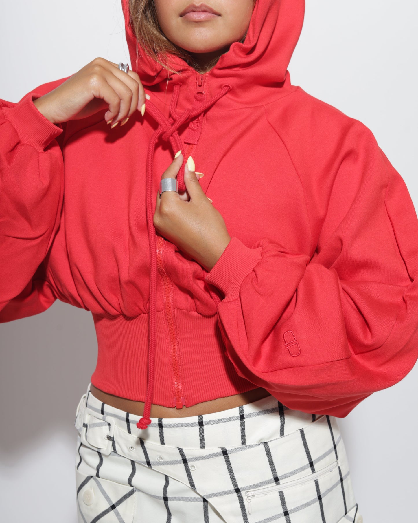 Sandra Hoodie