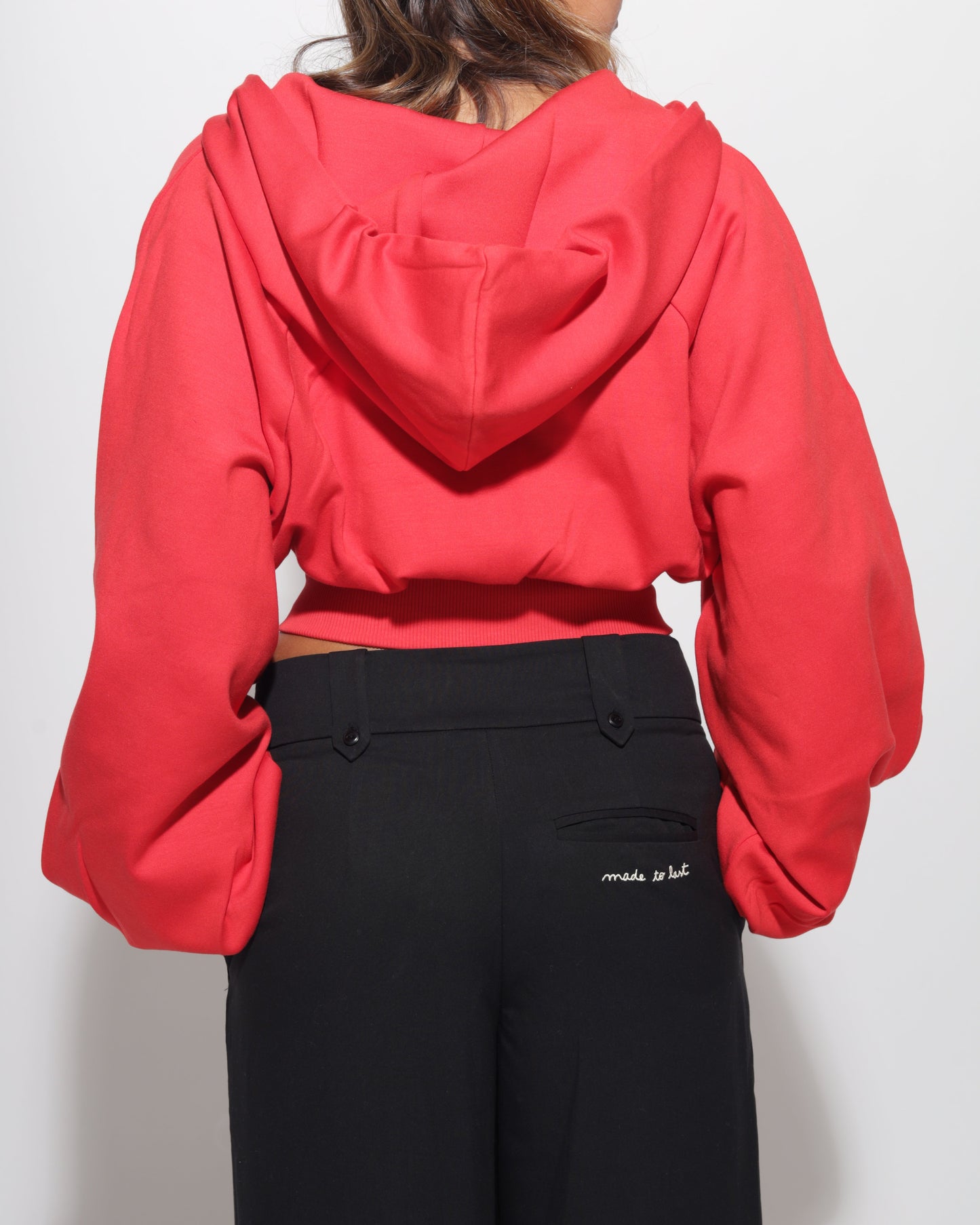 Sandra Hoodie