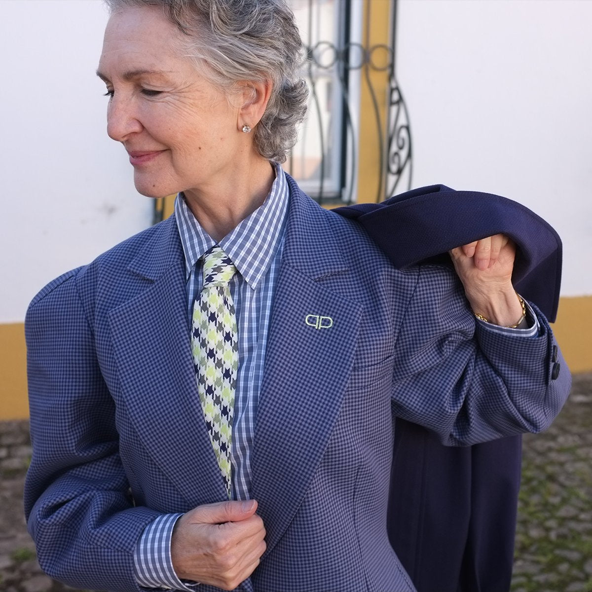 Tailored By Taippe