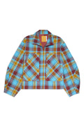 Pipa Jacket Tartan