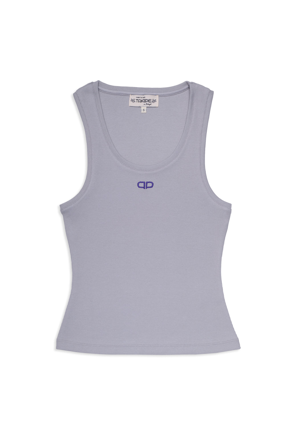 Eduardo Tank Top Vol.4