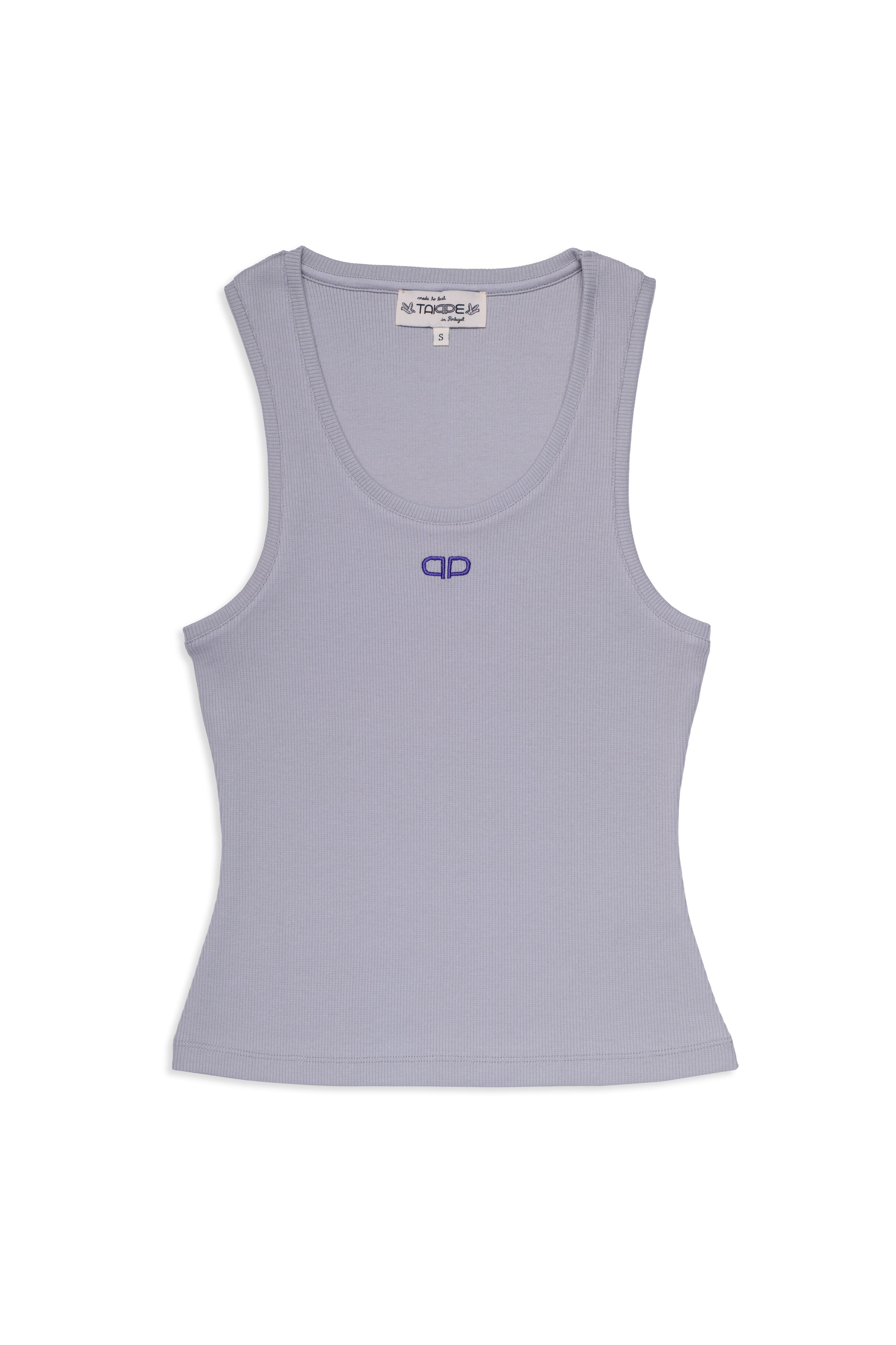 Eduardo Tank Top Vol.4