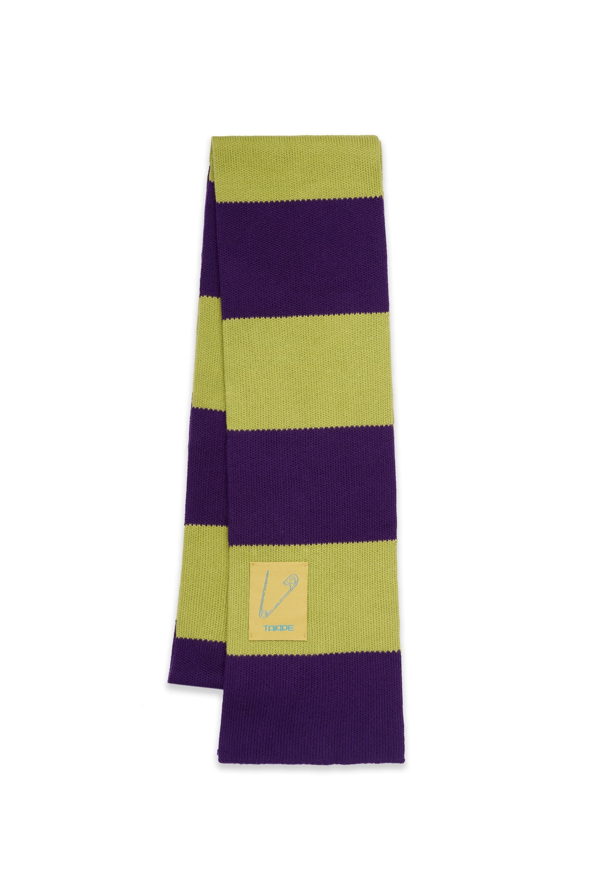Priscila Scarf