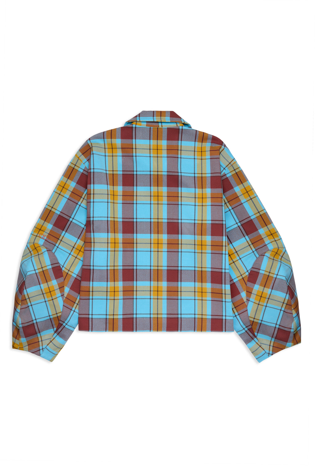 Pipa Jacket