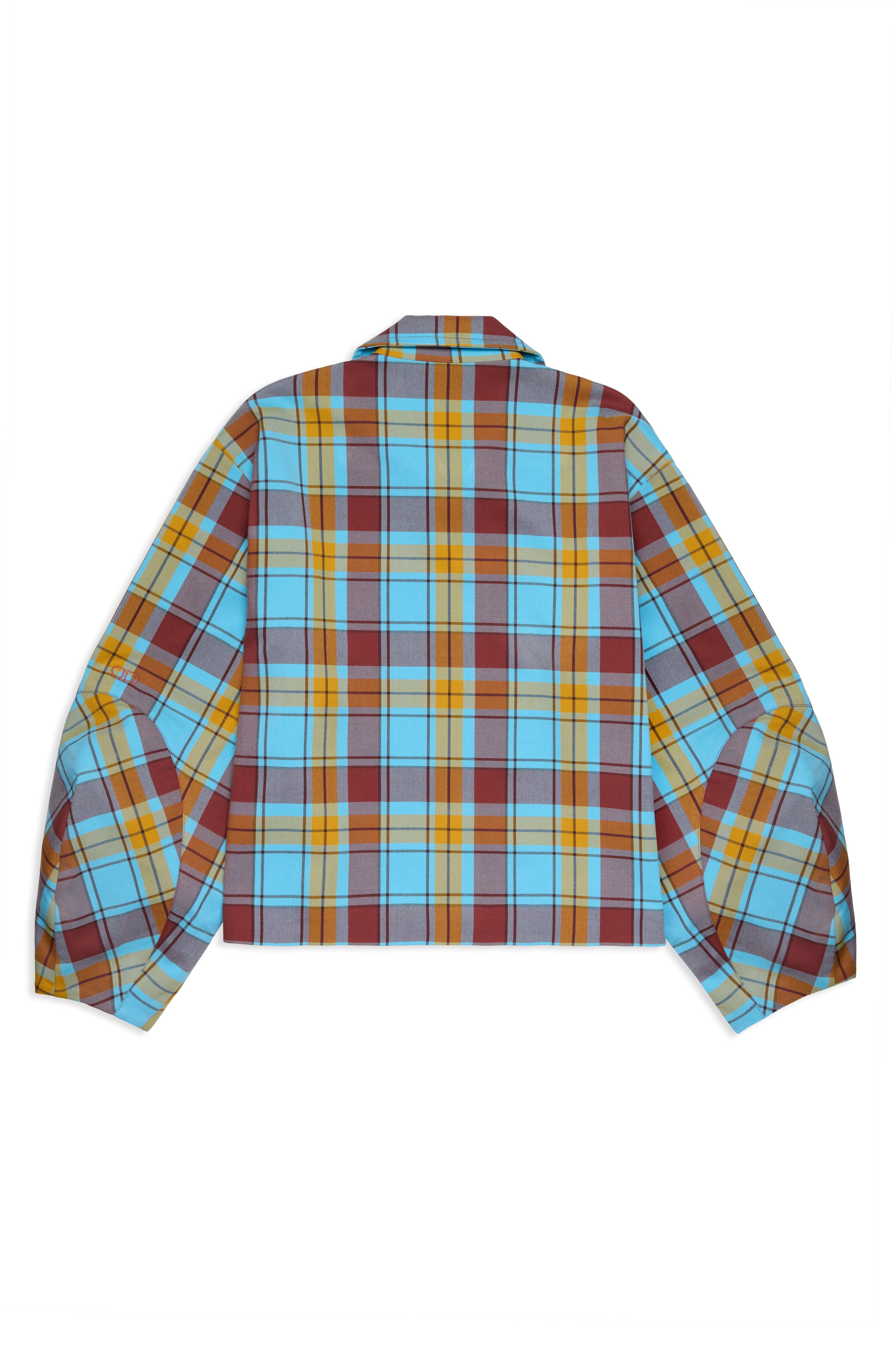 Pipa Jacket