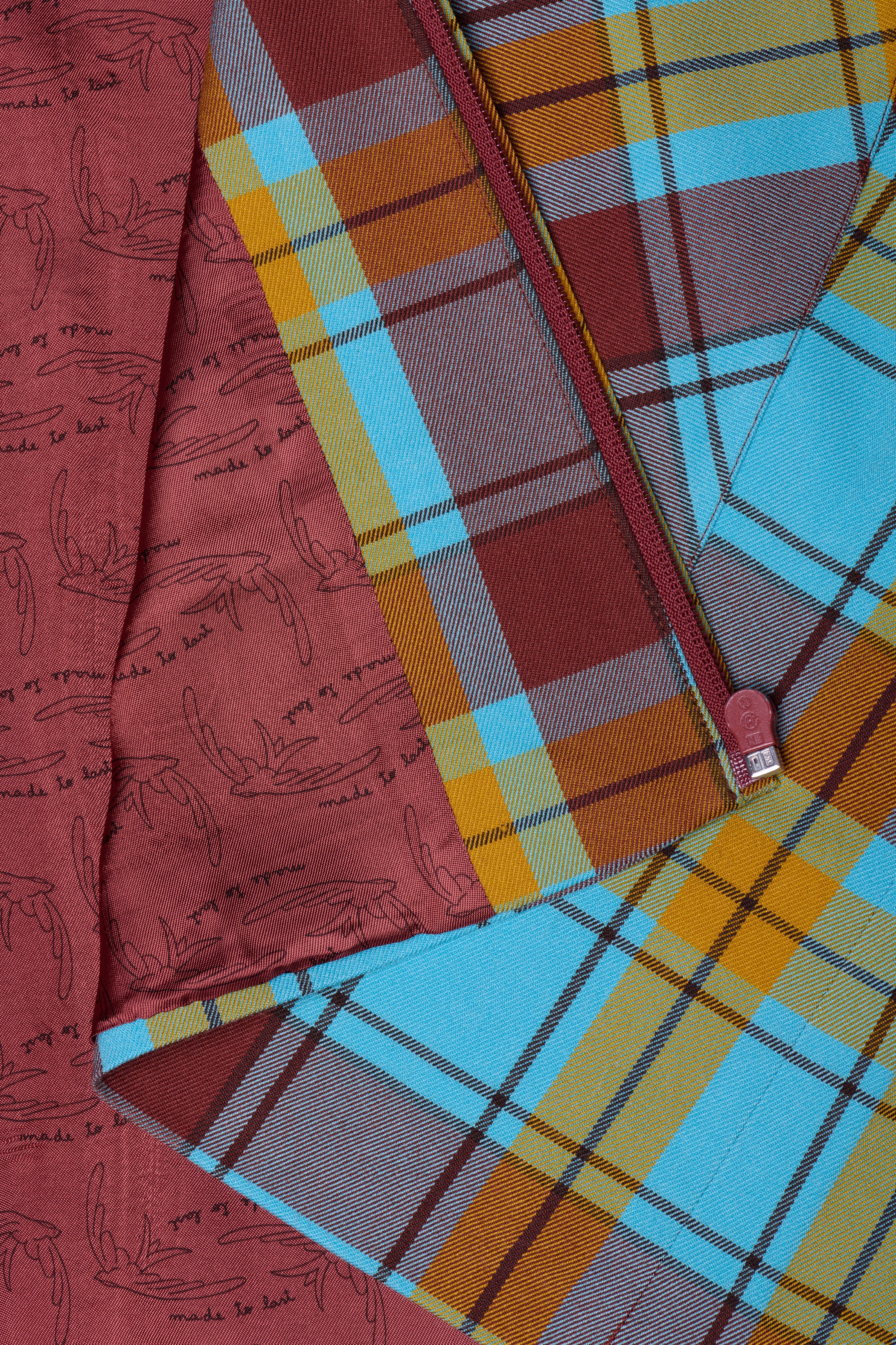 Pipa Jacket