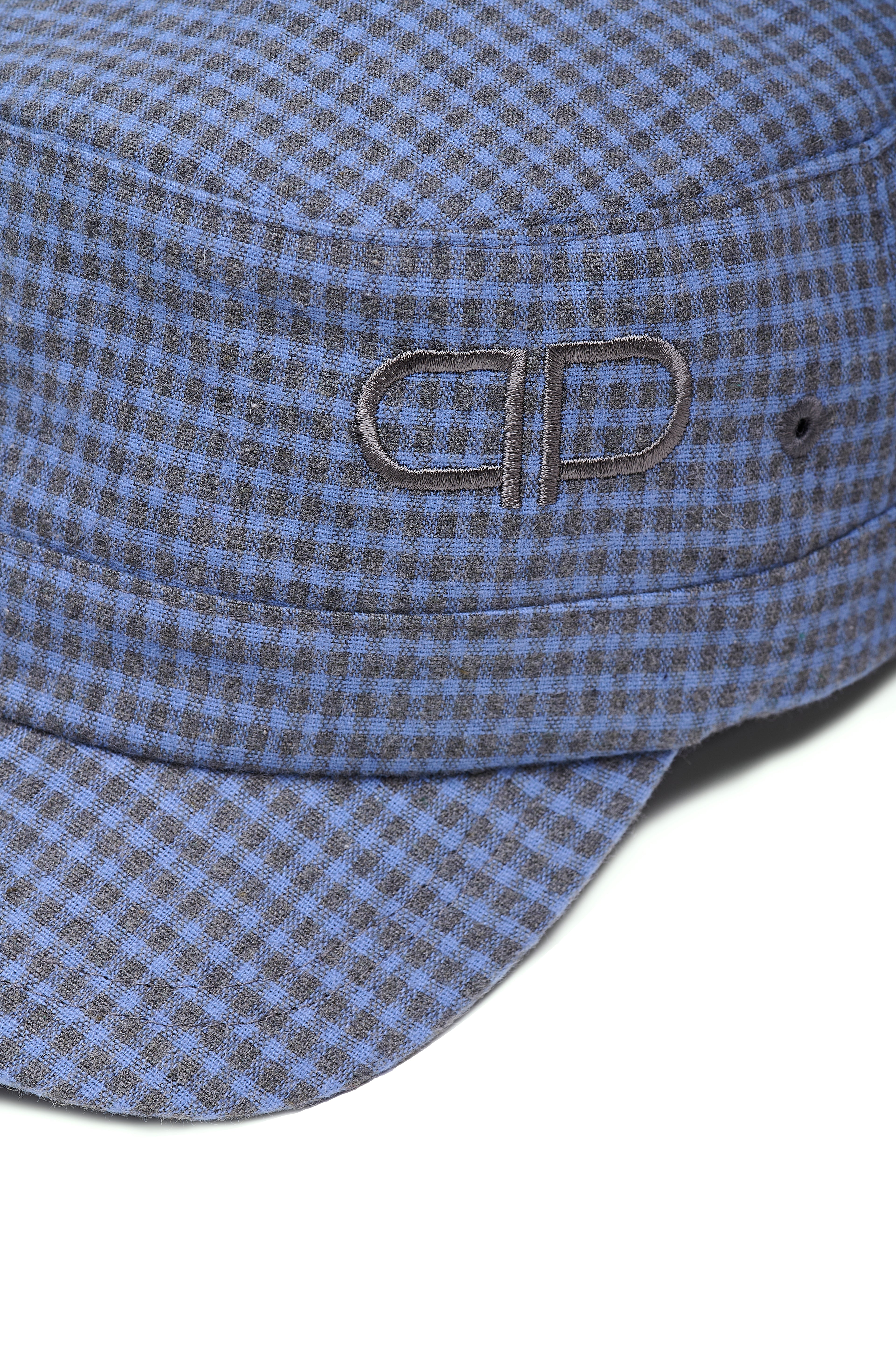 Jones Hat