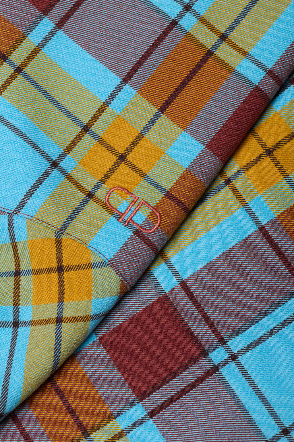 Pipa Jacket