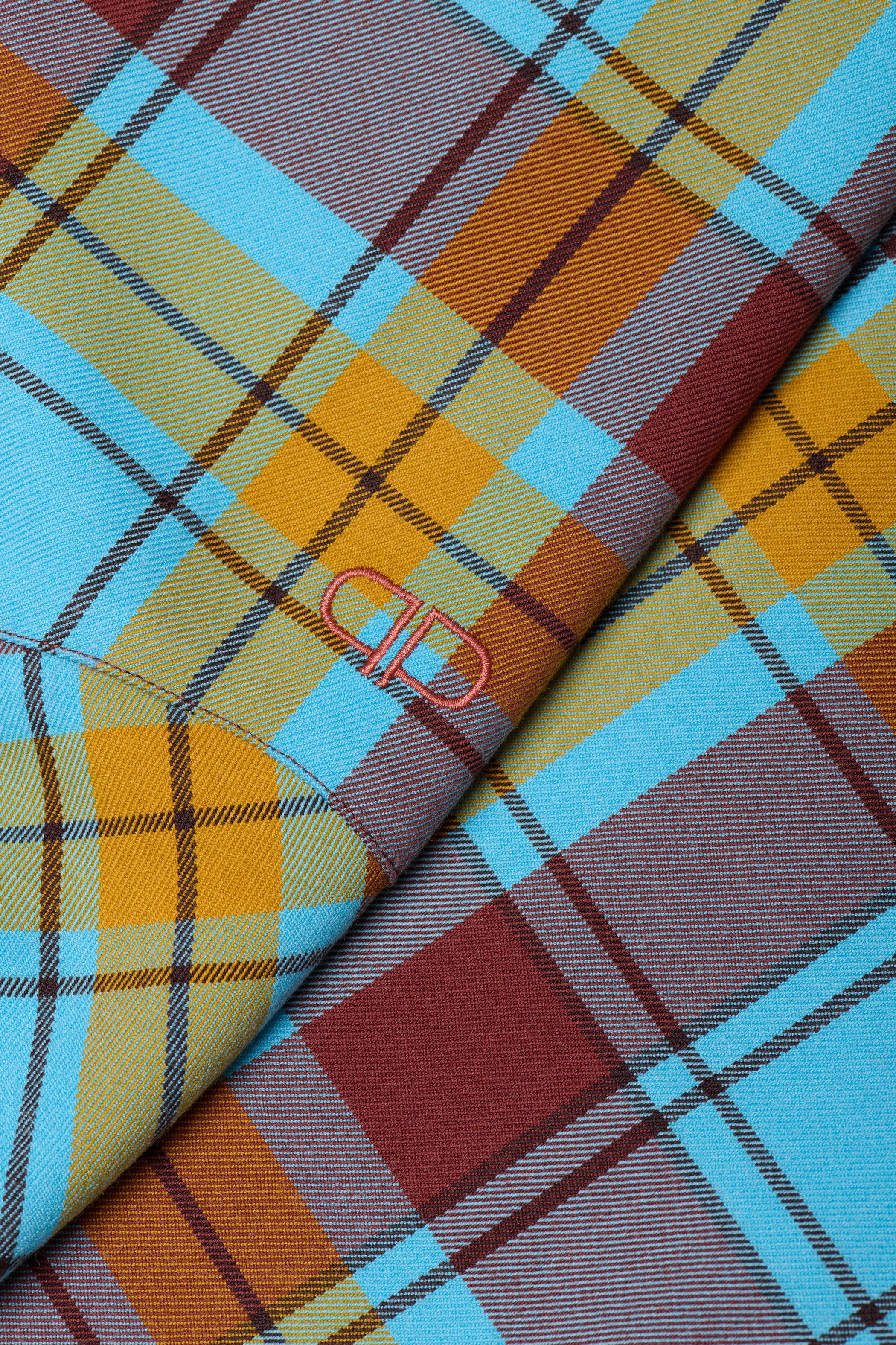 Pipa Jacket