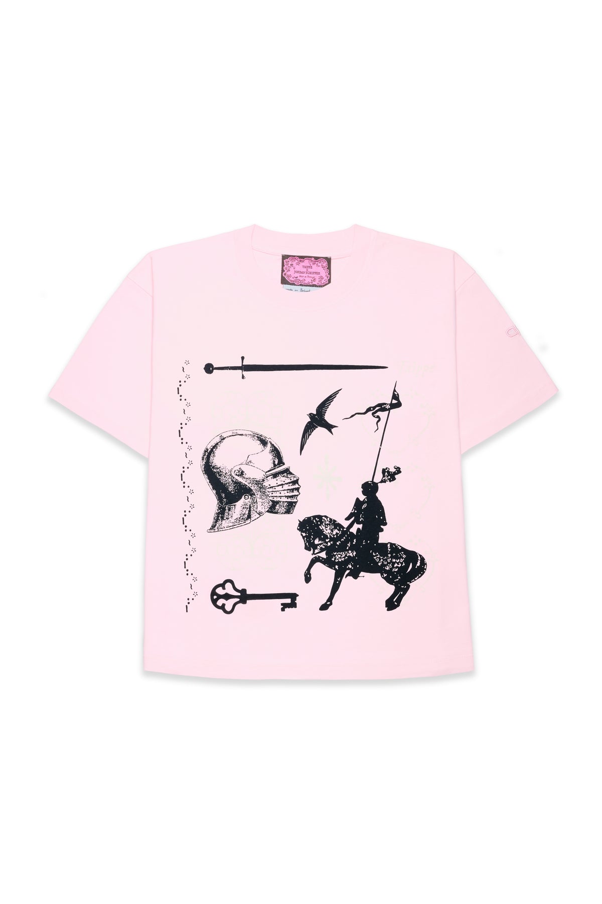 Gustavo T-Shirt